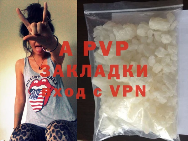 стафф Алексин